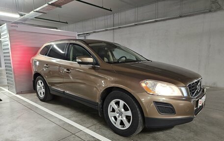 Volvo XC60 II, 2011 год, 1 620 000 рублей, 9 фотография