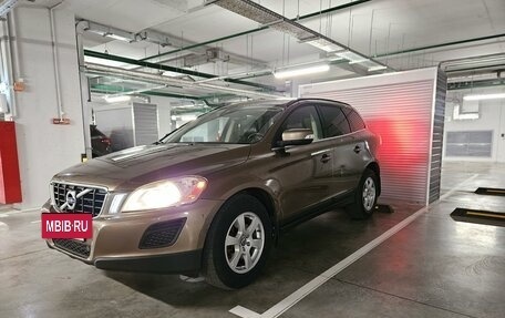 Volvo XC60 II, 2011 год, 1 620 000 рублей, 11 фотография