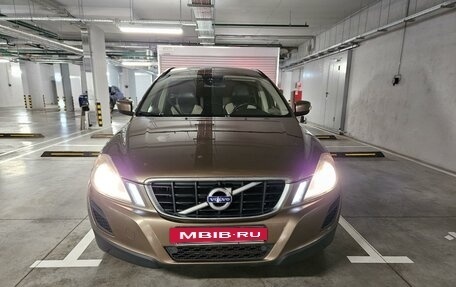 Volvo XC60 II, 2011 год, 1 620 000 рублей, 4 фотография