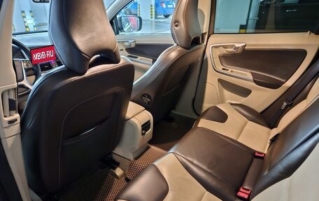 Volvo XC60 II, 2011 год, 1 620 000 рублей, 5 фотография