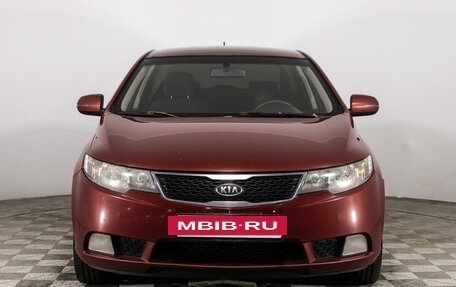 KIA Cerato III, 2010 год, 775 000 рублей, 2 фотография