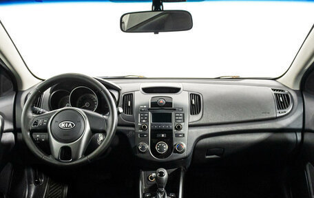 KIA Cerato III, 2010 год, 775 000 рублей, 13 фотография