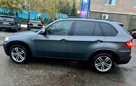 BMW X5, 2013 год, 2 100 000 рублей, 5 фотография