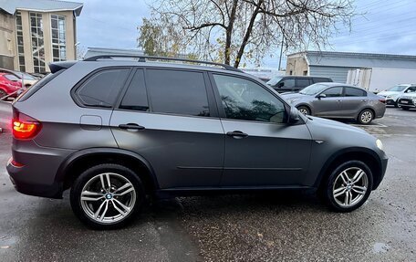 BMW X5, 2013 год, 2 100 000 рублей, 4 фотография