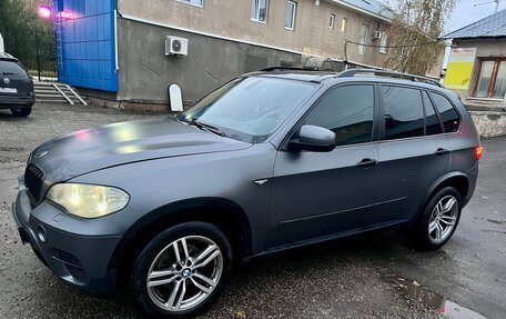 BMW X5, 2013 год, 2 100 000 рублей, 6 фотография