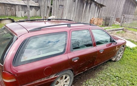 Ford Mondeo I, 1993 год, 90 000 рублей, 5 фотография