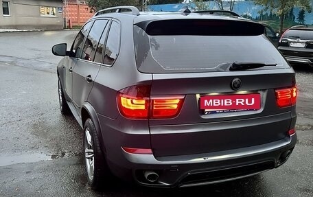 BMW X5, 2013 год, 2 100 000 рублей, 3 фотография