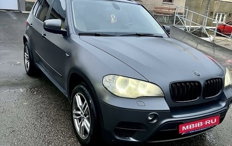 BMW X5, 2013 год, 2 100 000 рублей, 2 фотография