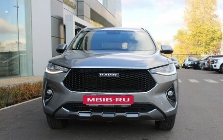 Haval F7 I, 2021 год, 2 150 000 рублей, 3 фотография