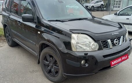 Nissan X-Trail, 2008 год, 1 050 000 рублей, 1 фотография