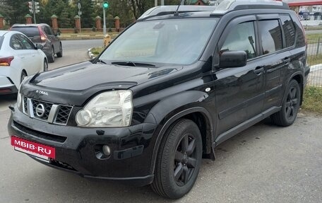 Nissan X-Trail, 2008 год, 1 050 000 рублей, 2 фотография