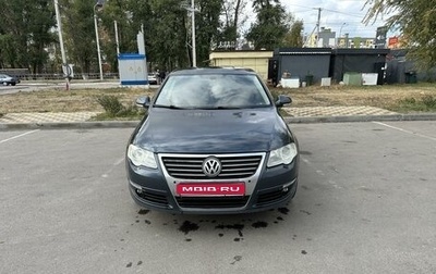 Volkswagen Passat B6, 2008 год, 940 000 рублей, 1 фотография