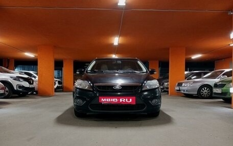 Ford Focus II рестайлинг, 2008 год, 500 000 рублей, 8 фотография