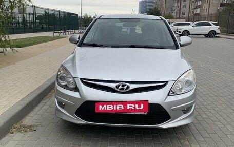 Hyundai i30 I, 2011 год, 850 000 рублей, 3 фотография