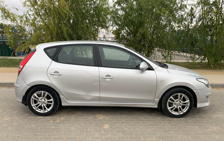 Hyundai i30 I, 2011 год, 850 000 рублей, 9 фотография