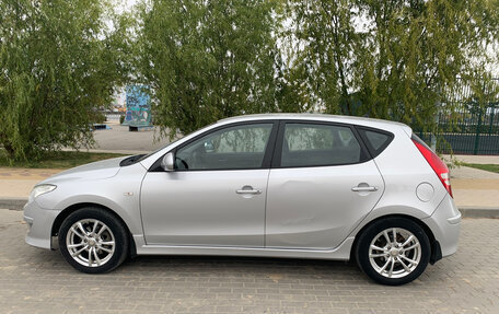 Hyundai i30 I, 2011 год, 850 000 рублей, 8 фотография