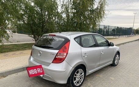 Hyundai i30 I, 2011 год, 850 000 рублей, 5 фотография