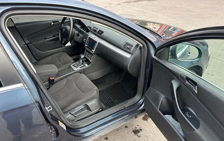 Volkswagen Passat B6, 2008 год, 940 000 рублей, 6 фотография