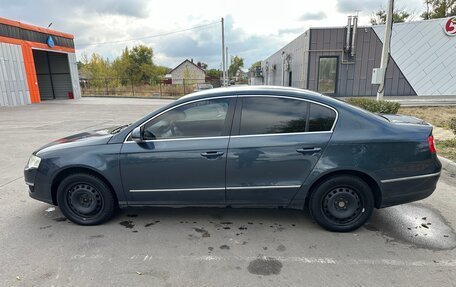 Volkswagen Passat B6, 2008 год, 940 000 рублей, 4 фотография