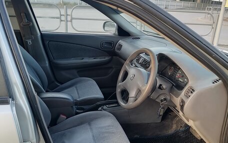 Nissan Sunny B15, 2002 год, 350 000 рублей, 18 фотография