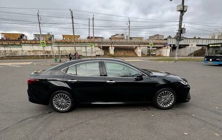 Toyota Camry, 2024 год, 4 150 000 рублей, 12 фотография