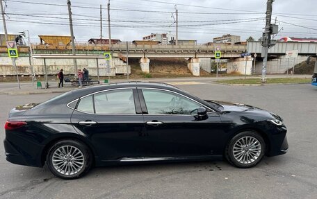 Toyota Camry, 2024 год, 4 150 000 рублей, 13 фотография