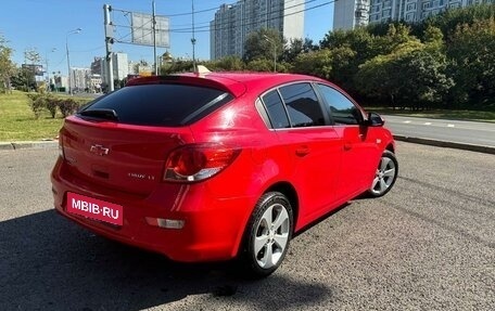 Chevrolet Cruze II, 2012 год, 950 000 рублей, 7 фотография