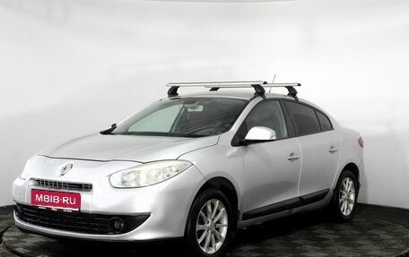 Renault Fluence I, 2011 год, 530 000 рублей, 1 фотография