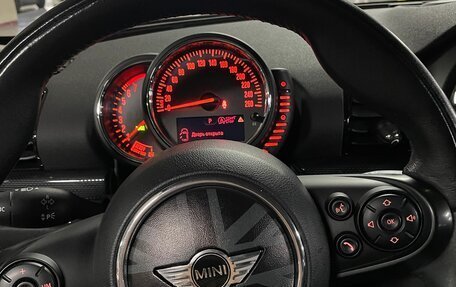 MINI Clubman, 2016 год, 2 590 000 рублей, 15 фотография