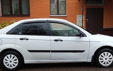 Ford Focus IV, 2002 год, 300 000 рублей, 2 фотография