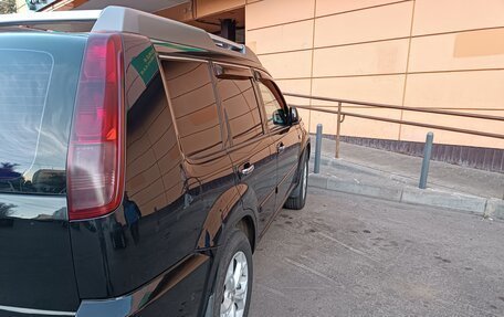 Nissan X-Trail, 2005 год, 1 020 000 рублей, 2 фотография