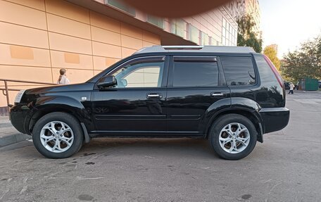 Nissan X-Trail, 2005 год, 1 020 000 рублей, 8 фотография