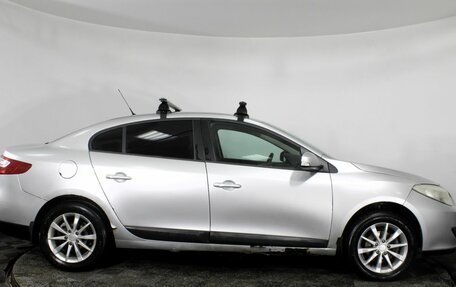 Renault Fluence I, 2011 год, 530 000 рублей, 4 фотография