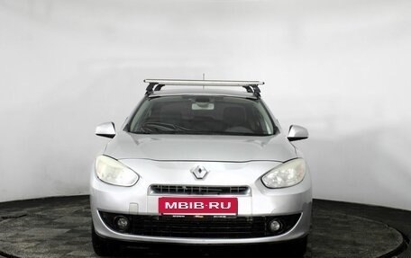 Renault Fluence I, 2011 год, 530 000 рублей, 2 фотография