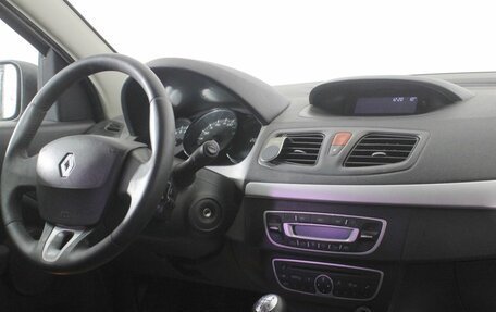 Renault Fluence I, 2011 год, 530 000 рублей, 9 фотография