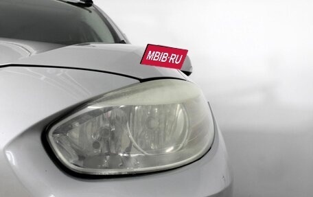 Renault Fluence I, 2011 год, 530 000 рублей, 14 фотография