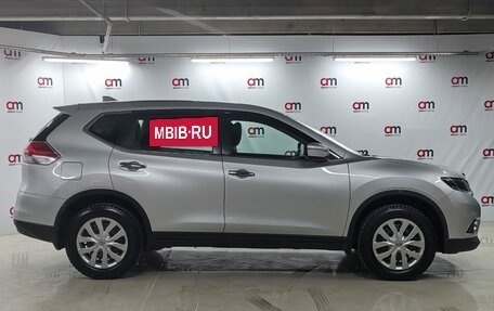 Nissan X-Trail, 2017 год, 1 999 000 рублей, 8 фотография