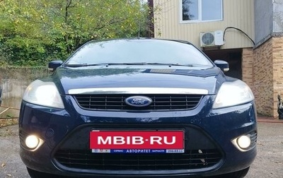 Ford Focus II рестайлинг, 2009 год, 850 000 рублей, 1 фотография