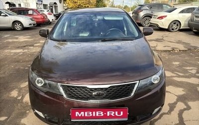 KIA Cerato III, 2011 год, 1 200 000 рублей, 1 фотография