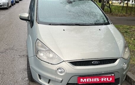 Ford S-MAX I, 2008 год, 880 000 рублей, 4 фотография