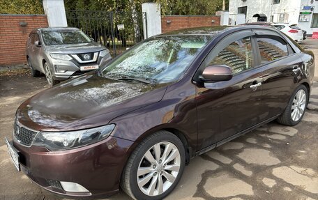 KIA Cerato III, 2011 год, 1 200 000 рублей, 2 фотография