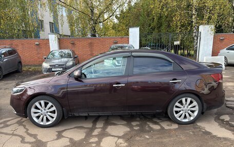 KIA Cerato III, 2011 год, 1 200 000 рублей, 3 фотография