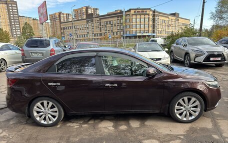 KIA Cerato III, 2011 год, 1 200 000 рублей, 7 фотография