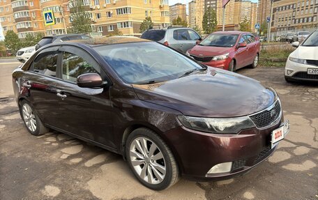 KIA Cerato III, 2011 год, 1 200 000 рублей, 8 фотография