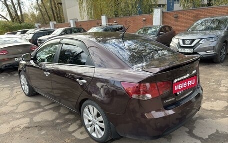 KIA Cerato III, 2011 год, 1 200 000 рублей, 4 фотография