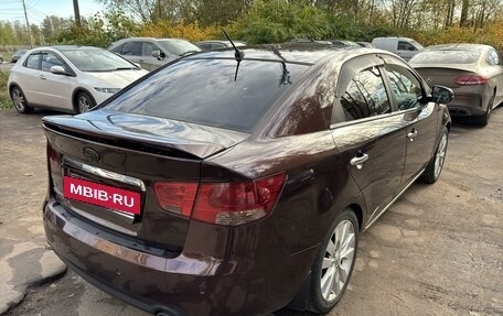 KIA Cerato III, 2011 год, 1 200 000 рублей, 6 фотография