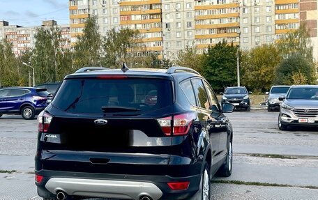 Ford Kuga III, 2017 год, 2 350 000 рублей, 11 фотография