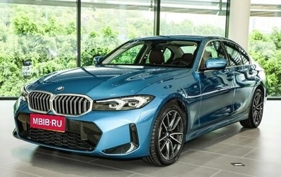 BMW 3 серия, 2024 год, 5 495 000 рублей, 1 фотография