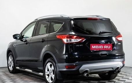 Ford Kuga III, 2014 год, 1 299 000 рублей, 7 фотография