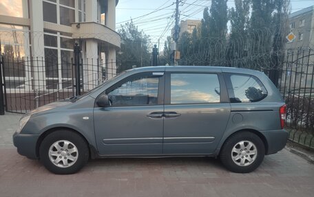 KIA Carnival III, 2007 год, 1 200 000 рублей, 6 фотография